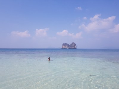 Atostogos Tailande