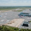 Завершена реконструкция Вильнюсского аэропорта, теперь он сможет принимать крупные самолеты
