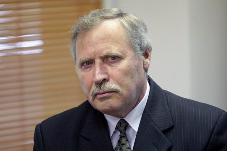 Ryszard Maciejkianiec