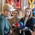 Литва выделяет 35 млн евро на инициативу по закупке боеприпасов для Украины