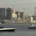 Tyrimas: brangiausias užsieniečiams pasaulio miestas – Angolos sostinė Luanda