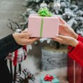 Kaip palengvinti slapto Kalėdų senelio darbą: programėlės lyg elfai padės lengviau pasikeisti dovanomis