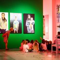MO muziejaus stovyklos kviečia pažinti: meną, kūrybą ir įvairius jausmus