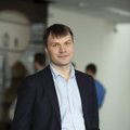 „Ignitis grupės“ IT vadovas – Andrius Byčkovas
