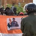 ES rengia sankcijas pučistams Nigeryje