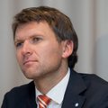 Atsistatydinantis Lietuvos oro uostų valdybos pirmininkas Šliupas: nemačiau abipusio pasitikėjimo tarp manęs ir susisiekimo ministro