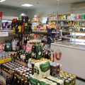 Nauji alkoholio prekybos draudimai supykdė – rodo į pasienį su Latvija