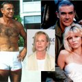 Sunkiai atpažįstamos Bondo merginos Kim Basinger gyvenimas nelepino: psichikos sutrikimai, cirku virtusios skyrybos ir blogiausios aktorės etiketė