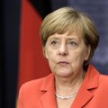 Меркель выступила за скорейшее сближение балканских стран с ЕС