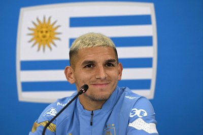 Lucasas Torreira