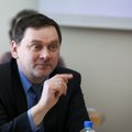 V. Stundys: LRT iš biudžeto 2015 metais turėtų gauti 103 mln. litų