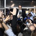 Premjerui siekiant absoliučios daugumos, Graikijoje planuojami nauji rinkimai
