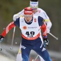 МОК лишил российских лыжников медалей Олимпиады-2014 и запретил выступать на Играх