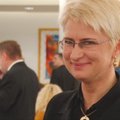N.Venckienė: siektume teismų ir prokuratūros reformos