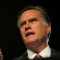 Ромни завершает свое заграничное турне визитом в Польшу