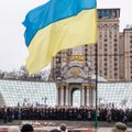Neregėtas Kijevo policijos pareiškimas: prieš „Euroviziją“ ruošiasi benamių valymui
