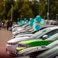 Paskaičiavo, kokius elektromobilius lietuviai įpirktų už vidutinį atlyginimą: pasirinkimų daugiau nei noro