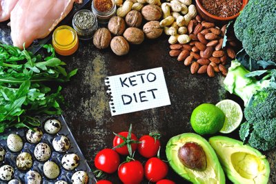 Keto dieta