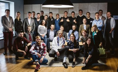 Kaunas Startups