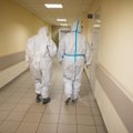 Per parą Lietuvoje – 354 nauji koronaviruso atvejai, mirė 3 žmonės