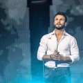 K. Vyšniauskas: man liūdna dėl lietuviškos „Eurovizijos“