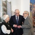M. Chodorkovskis nevyks į motinos laidotuves