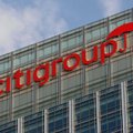 „Citigroup" sumažino pasaulio ekonomikos augimo prognozę