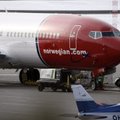 Авиакомпания Norwegian приостановила полеты над Украиной