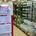 Kroatijoje iš lentynų buvo laikinai pašalinta „Coca-Cola“ produkcija: tyrė dėl apsinuodijimų