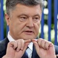 Ukraine's Poroshenko: Russia may attack Finland and Baltics