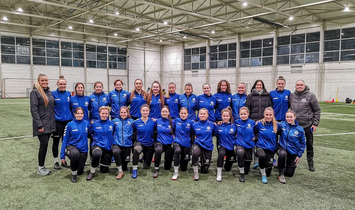 FC "Hegelmann“ turės moterų komandas
