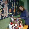 Lithuanians in Iceland send gifts to children with cancer