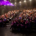 Vilniaus tarptautinio trumpųjų filmų festivalio komisijos nariai: kino tendencijos, vertinimo kriterijai ir patarimai publikai