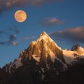 Įspūdingiausios Himalajų vietos, kuriose „turistauja“ net vietiniai