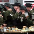 Осенний призыв в России: армии обещают некомплект на 30%