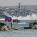 Хакеры украли депеши дипломатов ЕС о ядерном оружии в Крыму