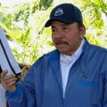 Negalutiniai duomenys: Ortega perrinktas Nikaragvos prezidentu