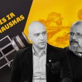 Pozneris | Informacinio karo stovis | Kaip europiečiai integravo Krymą