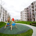 Рост цен на аренду жилья в Литве не могут объяснить даже эксперты