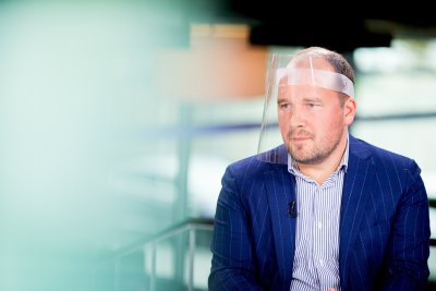 Žygimantas Mauricas