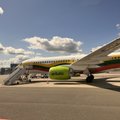 More airBaltic planes could be based in Lithuania in future – Lithuanian Airports CEO