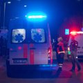 Po tragiškos paramediko mirties be tėvo liko du vaikai: Vilniuje tai – ne pirmasis žuvęs greitosios darbuotojas