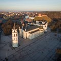 Vilnius top Baltic capital for quality of life