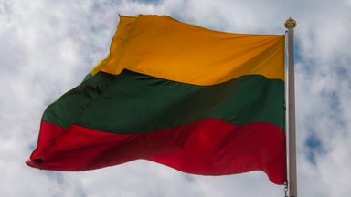 Литва взяла в долг 1,5 млрд евро