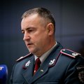 Министр МВД Литвы обсудила с генкомиссаром поиски пропавшей в Каунасе девочки