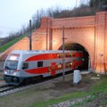 Turistų džiaugsmui: traukiniu iš Kauno vėl bus galima pasiekti Lenkiją
