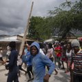 Už Haityje pagrobtus misionierius gauja reikalauja 17 mln. dolerių