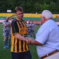 Vilniaus mėgėjų čempionatuose – tituluotų žvaigždžių įvarčiai