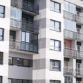Lietuviai ignoruoja pavojaus ženklus: butų pardavimai pasiekė prieškrizinį lygį