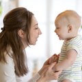 Kūdikį lavinantis metodas, kuris nereikalauja daug pastangų: turi įtakos visoms vaiko gyvenimo sritims